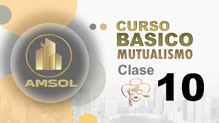 Curso Básico de Mutualismo  Clase 10  SISTEMA DE CUOTAS DE SOSTENIMIENTO [upl. by Kaspar]