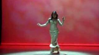 Lolie Oriental Dance  Raks Sharqi Routine [upl. by Nnylg]