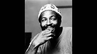 MARVIN GAYE  TROUBLE MAN LYRICS [upl. by Wilfred]