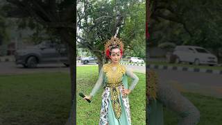 indah pada waktunya dewi persik centini video lirik [upl. by Ahterahs]