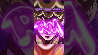 Anime Playlist Ep 2  JoJos Bizarre Adventure GW Giornos Theme Remix [upl. by Iztim]