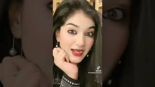 shamima afrin omi new tiktok evido [upl. by Lennie158]