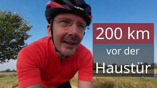 Diese 18 Runden machen mich alle Rennrad fahren vor der Haustür [upl. by Iverson495]