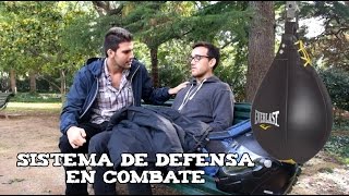 Hipnosis  Sistema de defensa en combate Arnau SR [upl. by Holloway]