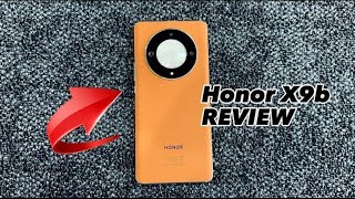 Honor X9b Review Tough but good enough [upl. by Jankey]