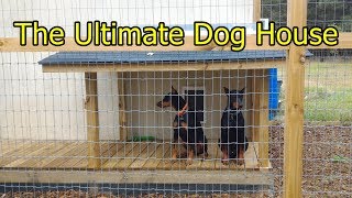 The Ultimate Dog House [upl. by Bruckner]