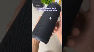 Speaker Eggel Terra 3mini S speakerbluetooth speaker eggel [upl. by Ettezus415]