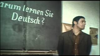 Trailer quotWarum lernen Sie Deutschquot [upl. by Guglielmo9]