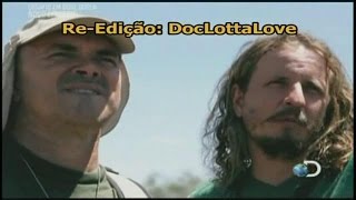 Desafio em Dose Dupla Brasil  2ªTemp Ep6 [upl. by Enileda]