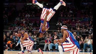 The Harlem Globetrotters in Hawaii [upl. by Adnaluy114]