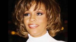 Whitney Houston RIP How Great Thou Art [upl. by Enirtak]