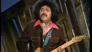 Freddy Fender  Before the Next Teardrop Falls Hee Haw [upl. by Mora]