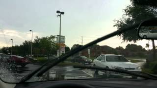 2014 Ford Focus  windshield wipers not working [upl. by Mazurek507]