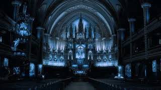 Stormterror Dvalin Boss Battle Theme Caelestinum Finale Termini but youre in a cathedral [upl. by Arayt]