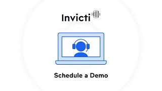 Invicti Security Enterprise Demo [upl. by Ivah]