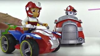 Kinderfilm  Paw Patrol  Das neue Trainingscamp [upl. by Aubry]