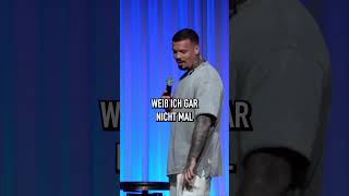 Hab geraten 😅 comedy emmveecomedy standupcomedy lustig witzig shorts [upl. by Rehpotsirk]