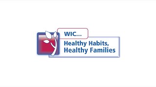 WIC Food Benefits [upl. by Filipe]