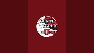 Frente Amplio de Unidad SME está en vivo [upl. by Atteloj]