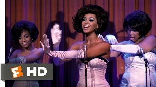 Dreamgirls 49 Movie CLIP  Were Your Dreamgirls 2006 HD [upl. by Yleak]