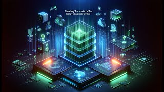 07 CREATE TABLES [upl. by Erdnael319]