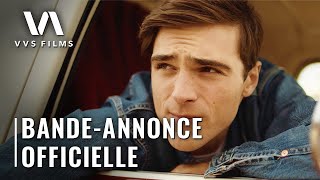 LE PASSAGER BandeAnnonce 4K 2024  Jacob Elordi Zachary Quinto  Crime Thriller [upl. by Llyrehc]