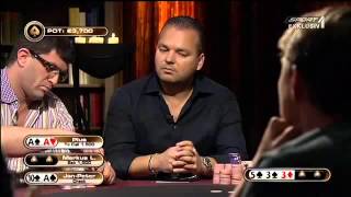 German High Roller 2012 Staffel 8 Folge 4 [upl. by Westberg]