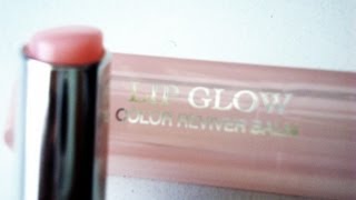 Dior Addict Lip Glow  Less Expensive Alternatives Dupes [upl. by Ethelind]