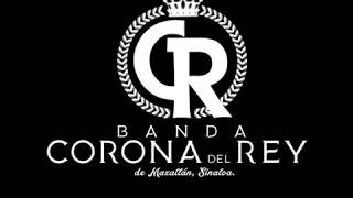 Banda Corona Del Rey  Carta Abierta Disco En Vivo [upl. by Lindgren]