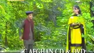 Farman mashoom and Dil raj pashto new nice tapay 2011 flv [upl. by Beyer]