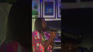 Capable God by judikay cover by kmadea gospelmusicafrica worshipmusic [upl. by Farlie697]