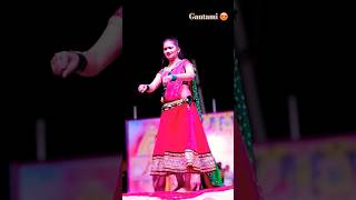 Pori Jara Japun danda Dhar Marathi Song l Gautami Patil Dance on Pori Japun Danda Dhar yt ytshorts [upl. by Adnirod565]