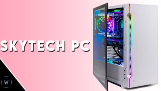 Skytech Gaming PC LIST  Whats the best option [upl. by Fancy612]