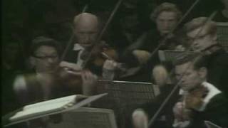 Klemperer Beethoven 9th Live 1970 1st mov 12 [upl. by Sadonia]