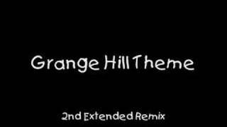 Grange Hill Theme Extended Mix 2 [upl. by Annairdua]