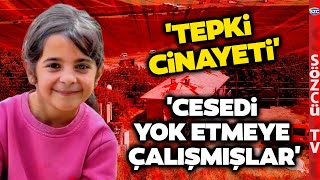 Minik Narin Böyle Öldürülmüş Rezan Epözdemir Öyle Şeyler Anlattı ki Yürek Dayanmaz [upl. by Nizam]