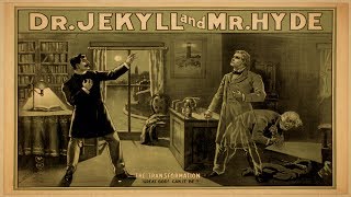 DrJekyll und MrHyde Full HD DEUTSCH [upl. by Tnaryb954]