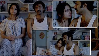 Ashwathama Tamil Movie Part 4  Nithin Prasanna  Preethi Asrani  NiharikaMovies [upl. by Nanon]