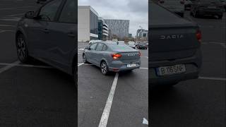 New Dacia Logan 2023 🤩 Full videos on Channel [upl. by Ahsenat607]