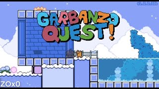 Quick Review I Recommend Garbanzo Quest amp Get the Run Ability 👟 [upl. by Ahsatsan]