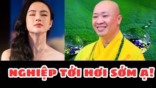 tạo nghiệp chi để giờ khóc cầu cứu [upl. by Arndt55]