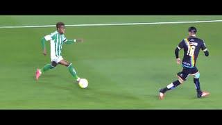 Charly Musonda Jr vs Rayo Vallecano Home 27022016 [upl. by Noirred771]