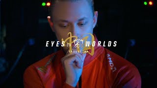 Eyes on Worlds Episode 2 2017 [upl. by Annaegroeg]