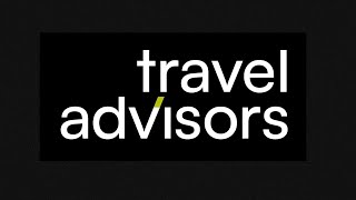 Nueva Identidad Corporativa Travel Advisors [upl. by Mima]