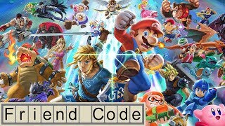 Friend Code E3 2018 Nintendo Evaluation [upl. by Halac262]