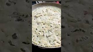 कच्ची लोकी से बनाएं क्रिस्पी टेस्टी नाश्ता Bottle gourd crispy Dosa shortsfeed [upl. by Anitsrhc841]