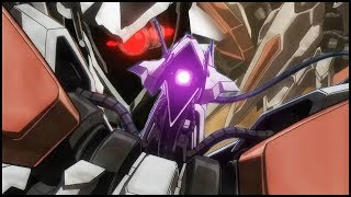 【MAD】ハシュマル【ガンダム 鉄血のオルフェンズAMV】 [upl. by Knitter]