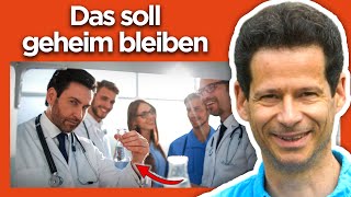 DMSO Die Pharma hat Angst vor diesem Wundermittel Dr Hartmut Fischer [upl. by Aubigny320]