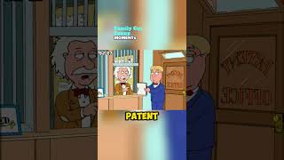 🔥Stewie Touched What Family Guy S2E7 familyguy funny short [upl. by Avilys]