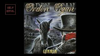 Orden Ogan  Gunmen Full Album [upl. by Santoro]